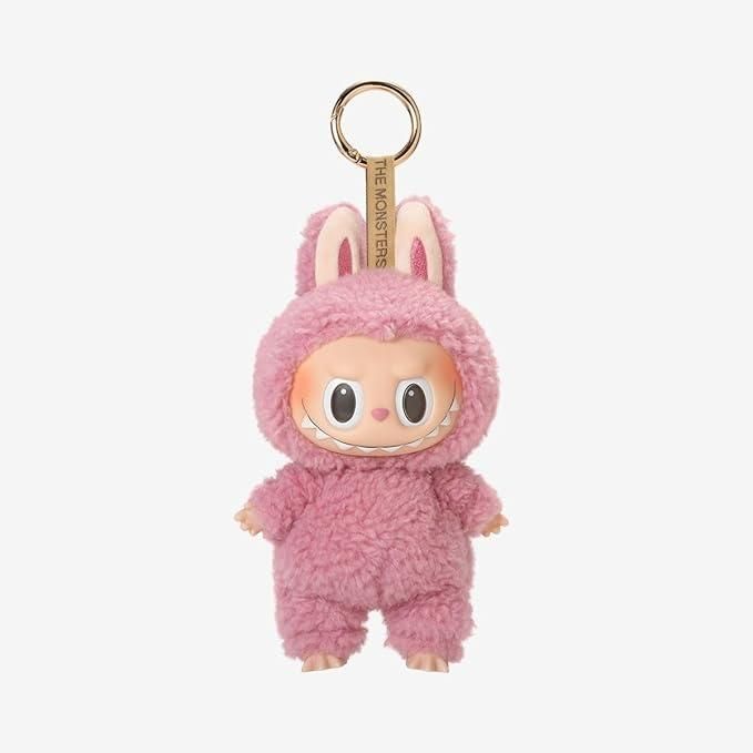 ✨ Labubu Doll — The Global Mischief Icon