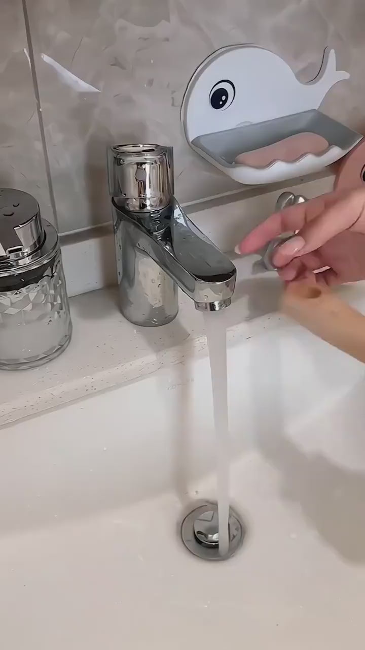 💧 Rotating Faucet Extender – The Sink Upgrade You’ve Definitely Scrolled Past