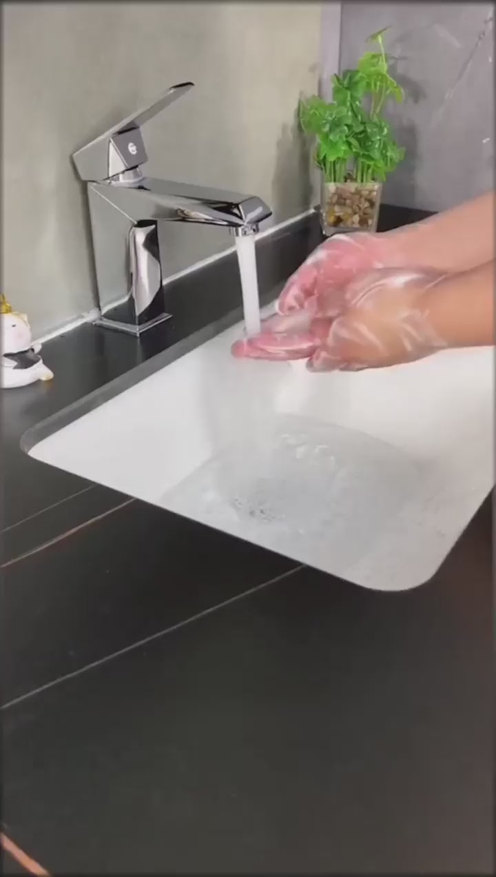 💧 Rotating Faucet Extender – The Sink Upgrade You’ve Definitely Scrolled Past