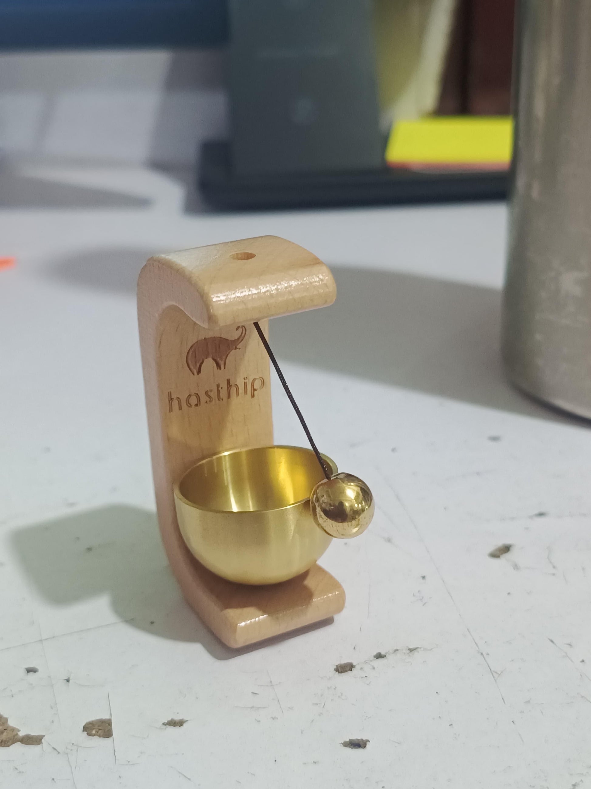 🔔 Wind Bell for Home – The Sound You’ve Definitely Scrolled Past