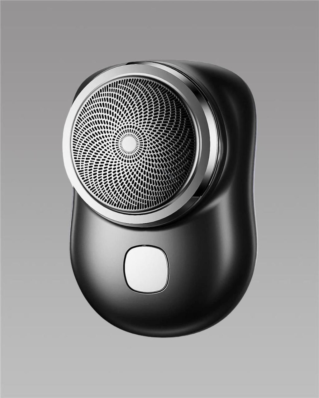 🧔‍♂️ Mini Electric Shaver – Precision Meets Portability