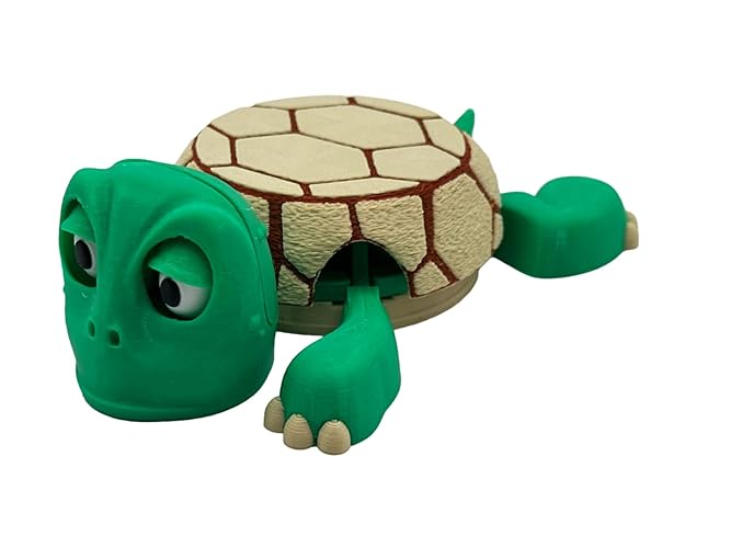 🐢 Funny Turtle Coaster – The Table Buddy You’ve Definitely Scrolled Past