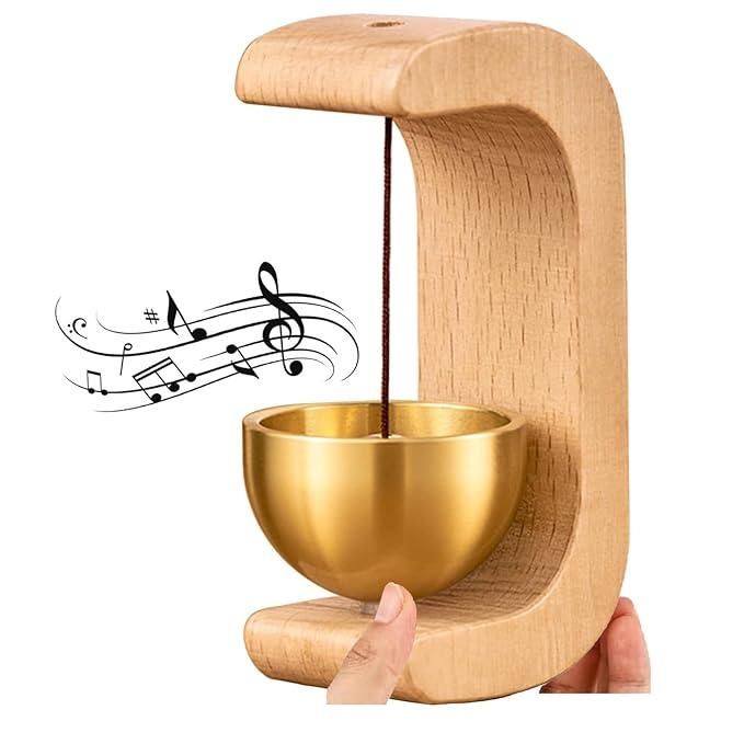 🔔 Wind Bell for Home – The Sound You’ve Definitely Scrolled Past