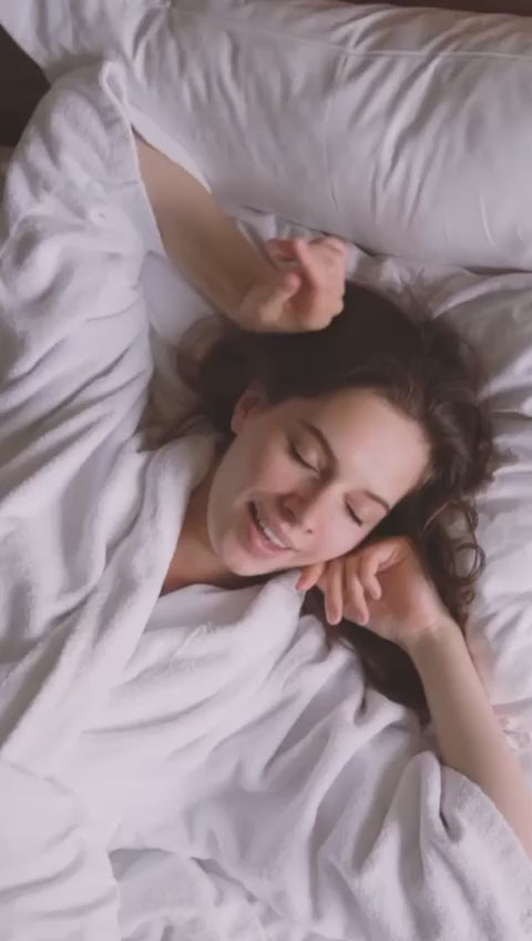 🛏️ SheetGrip Pro – Anti-Slip Bedsheet Clips