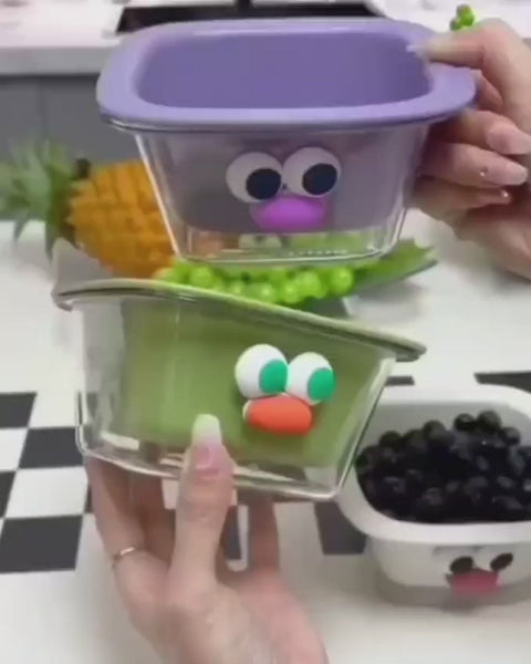 🧺 Dual-Layer Draining Basket – The Kitchen Hack You’ve Definitely Scrolled Past