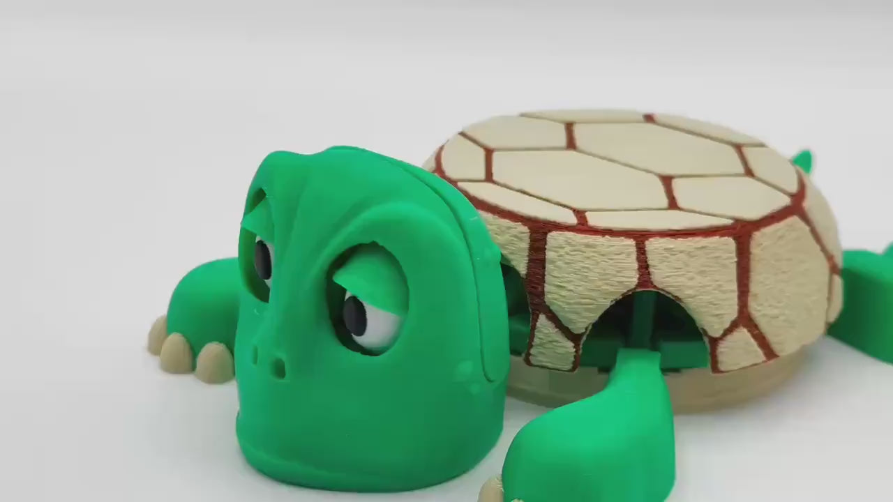 🐢 Funny Turtle Coaster – The Table Buddy You’ve Definitely Scrolled Past